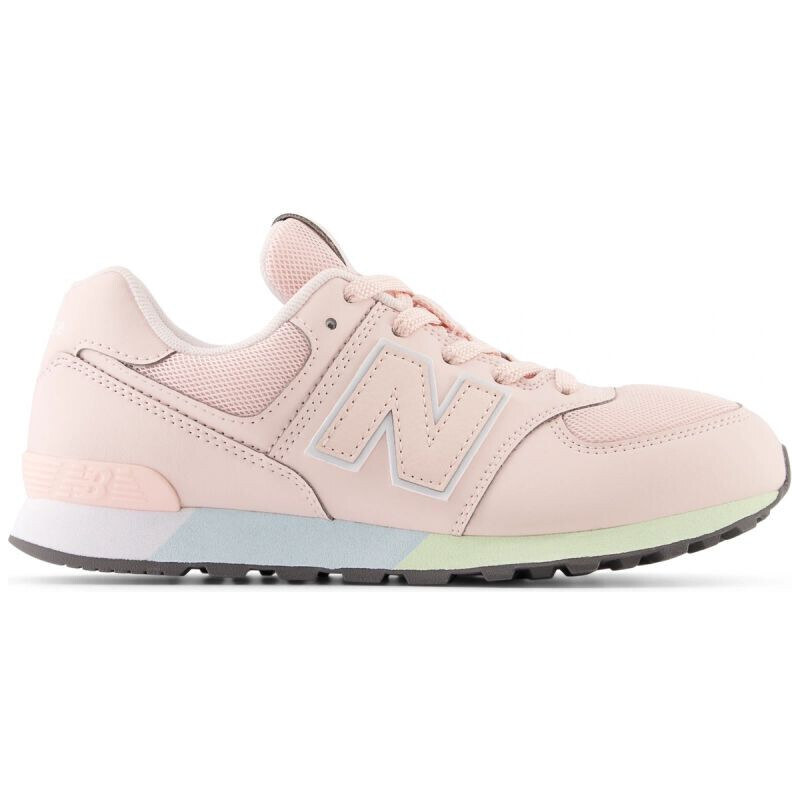 Boty New Balance Jr GC574MSE