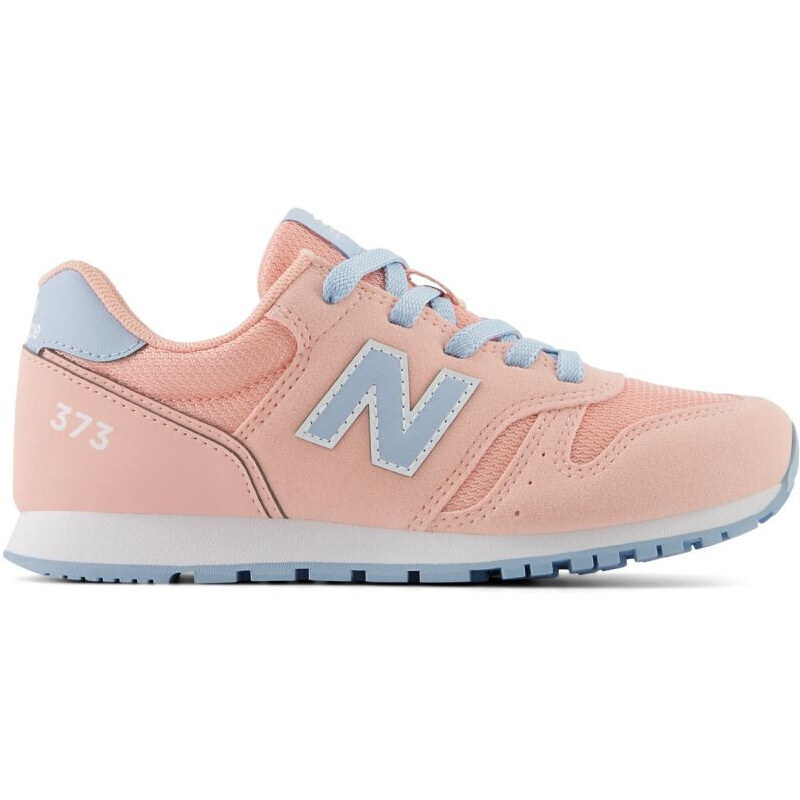 New Balance Jr YC373AM2 dětské boty