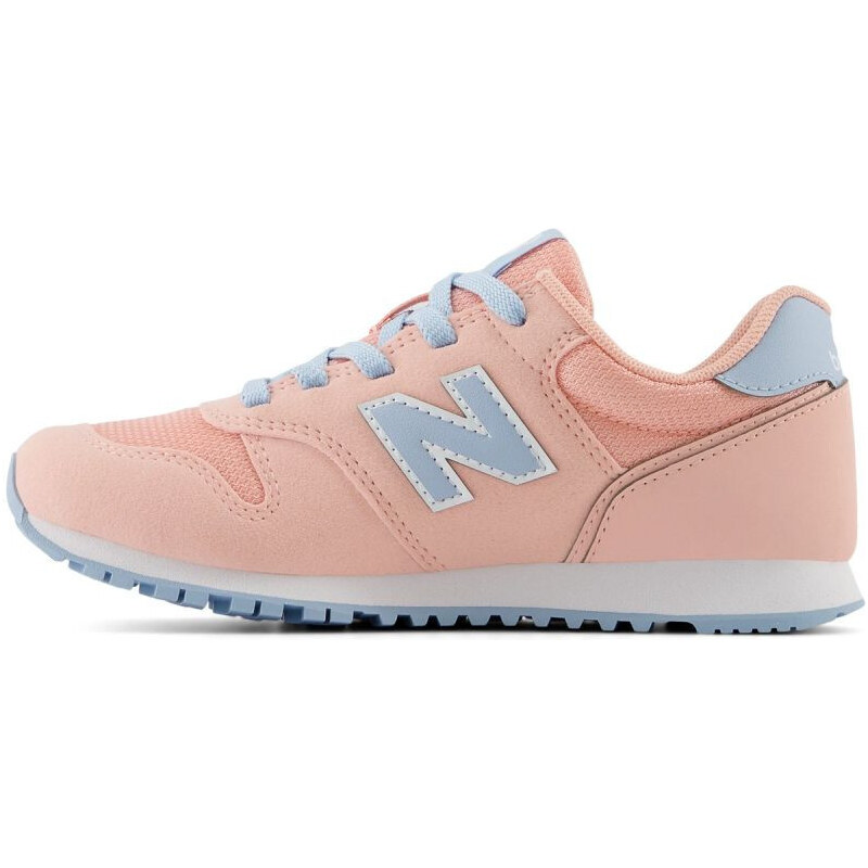 New Balance Jr YC373AM2 dětské boty