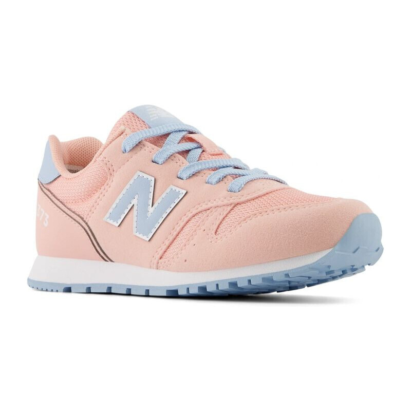 New Balance Jr YC373AM2 dětské boty