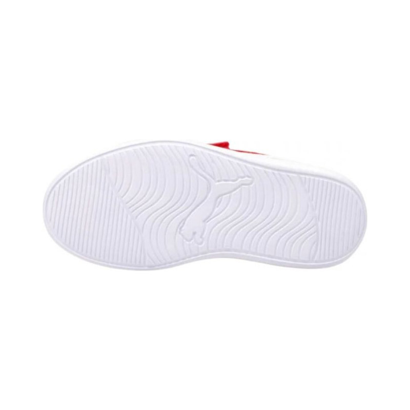 Boty Puma Courtflex v2 Mesh V Jr 371758 06