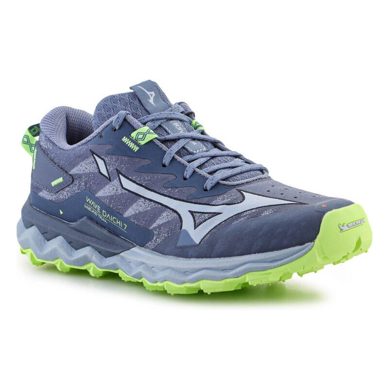 Běžecká obuv Mizuno Wave Daichi W J1GK227121 91709282