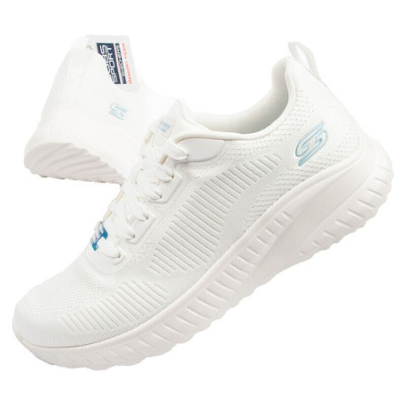 Boty Skechers W 117209/OFWT 108396886