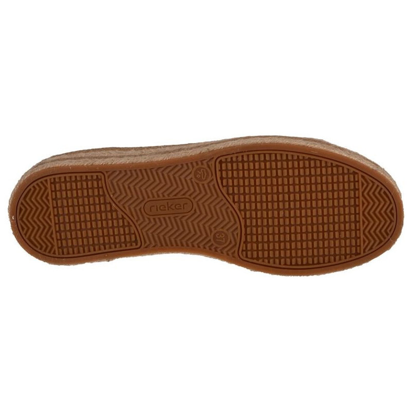 Rieker Sneakers W 94005-80 dámské boty