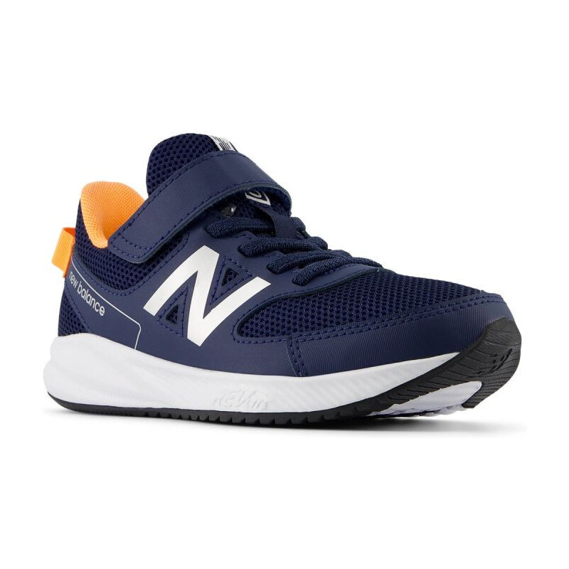 New Balance Jr Sportovní obuv YT570NM3