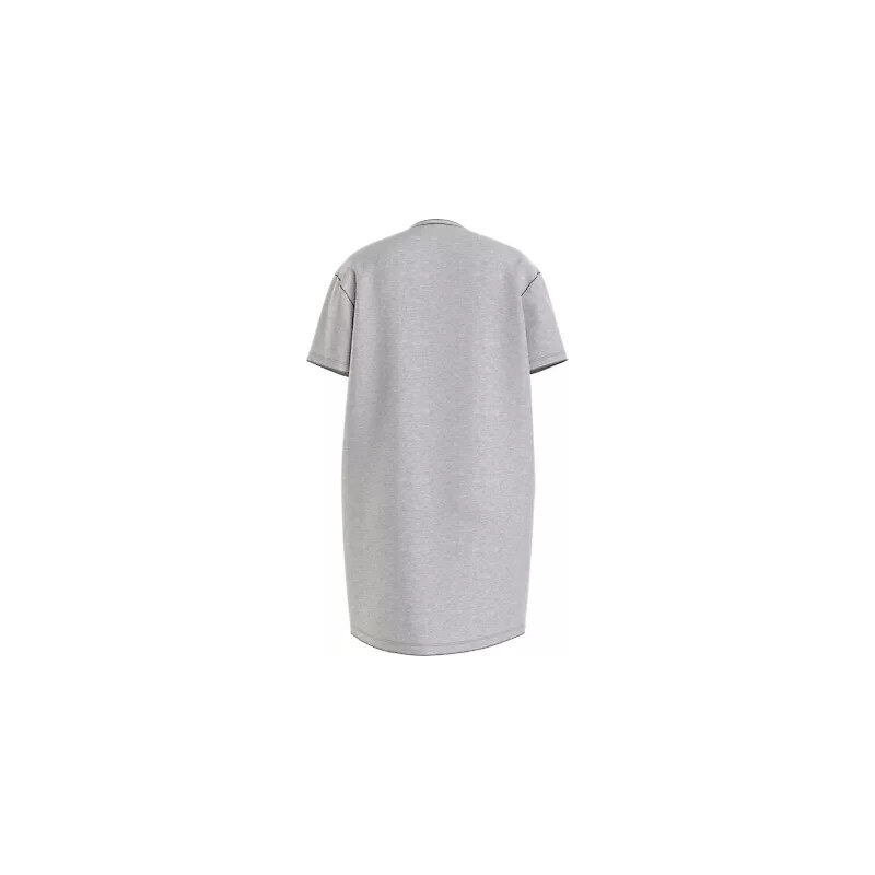 Dámské pyžamo OVERSIZE NIGHTDRESS UW0UW04969P08 - Tommy Hilfiger