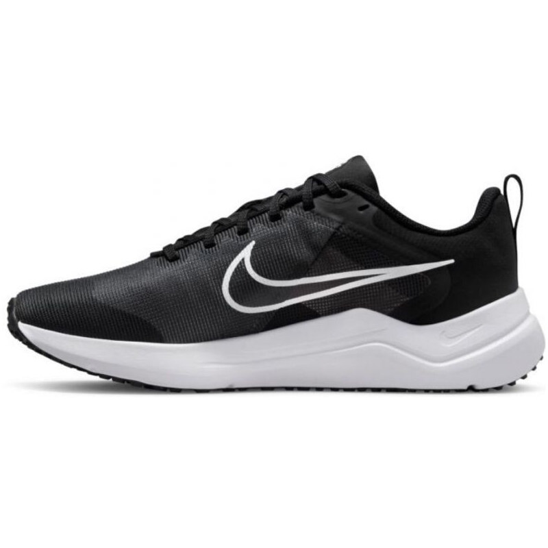 Nike Downshifter 12 W DD9294 001 dámské běžecké boty