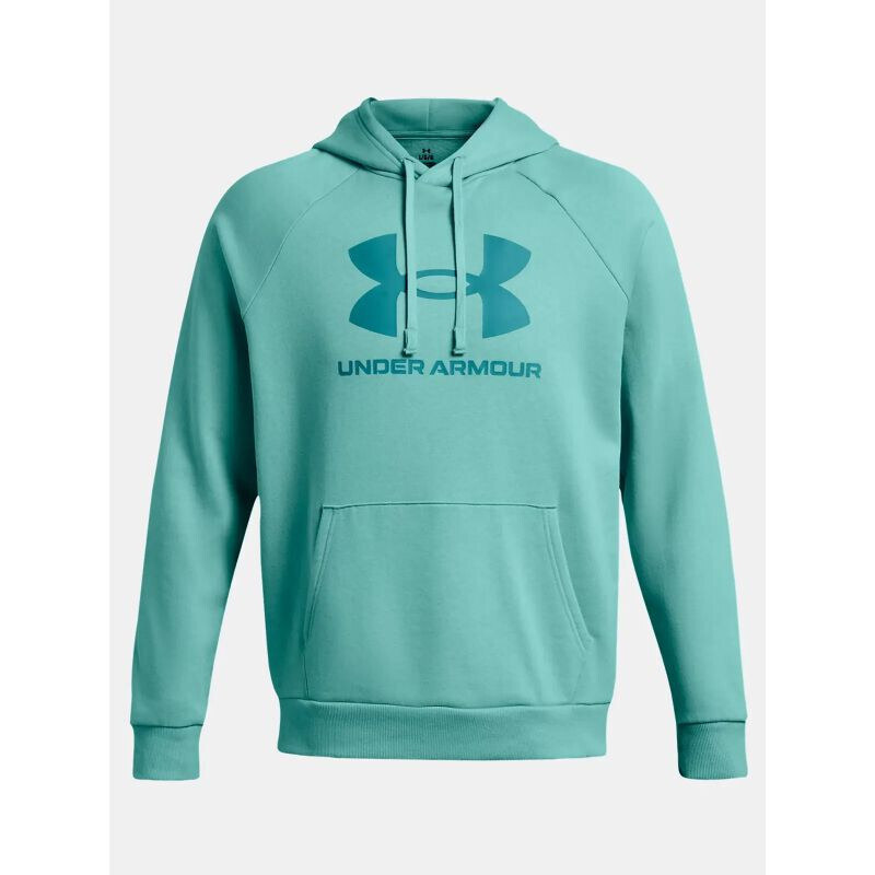Under Armour mikina M 1379758-482 pánské