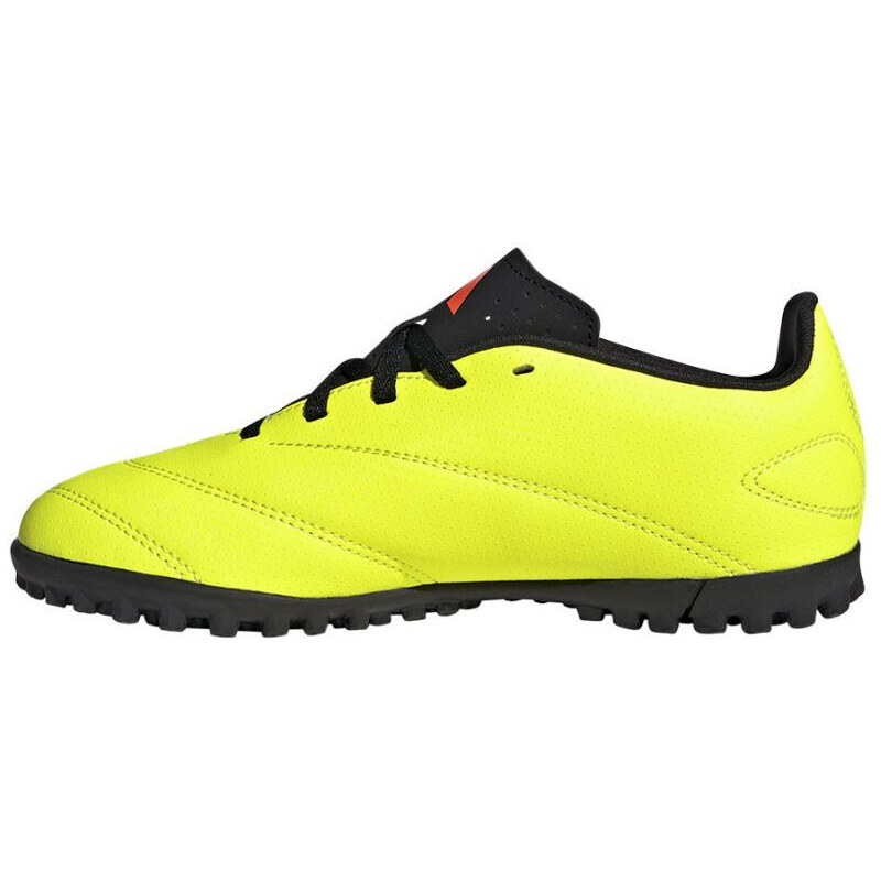 Fotbalové boty adidas Predator Club L TF Jr IG5436