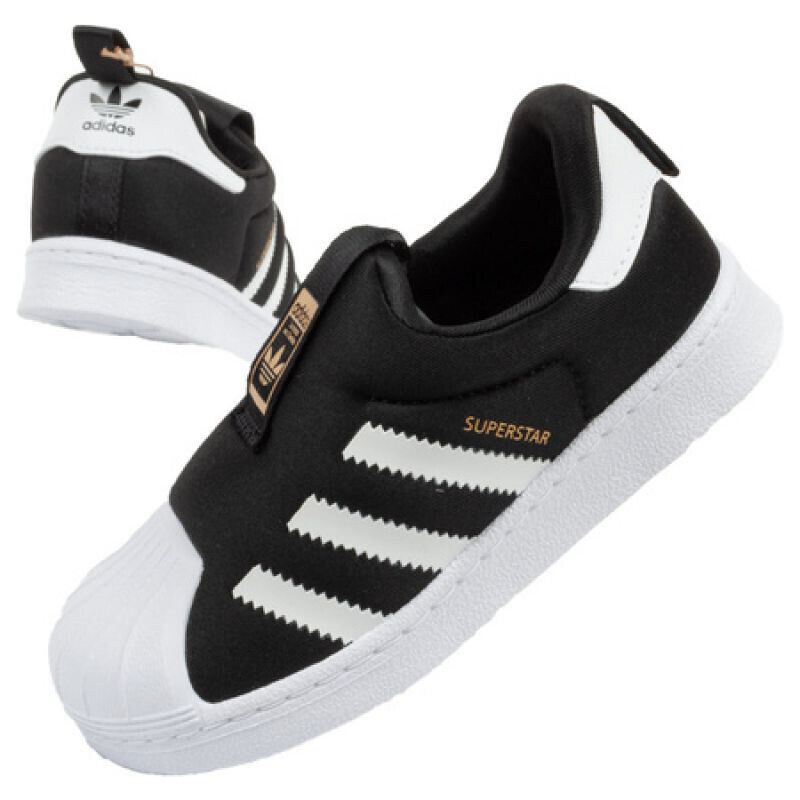 Boty adidas Superstar Jr S82711