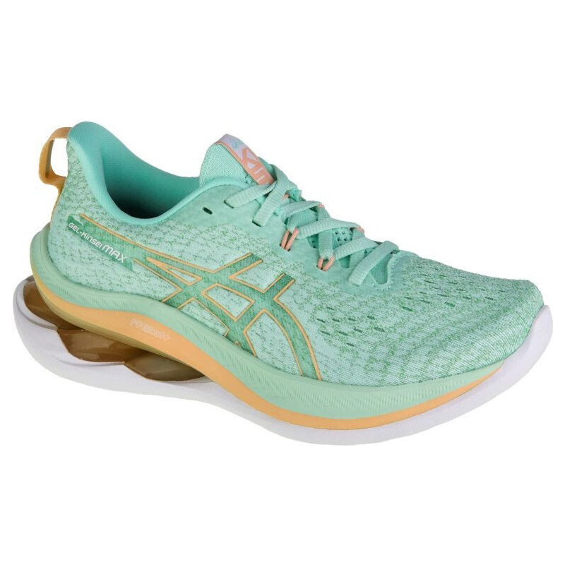 Asics Gel-Kinsei Max W 1012B512-300 dámské běžecké boty 91709699