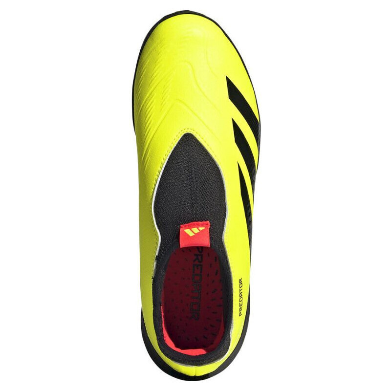 Fotbalové boty adidas Predator League LL TF Jr IG5432