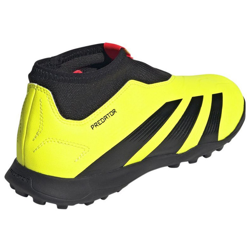 Fotbalové boty adidas Predator League LL TF Jr IG5432