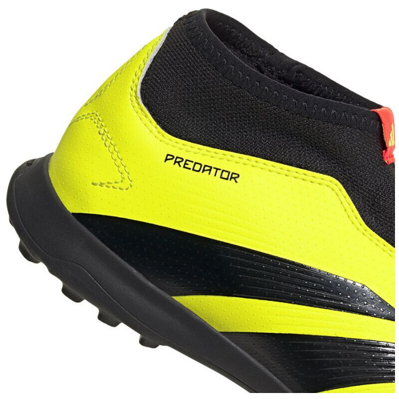 Fotbalové boty adidas Predator League LL TF Jr IG5432