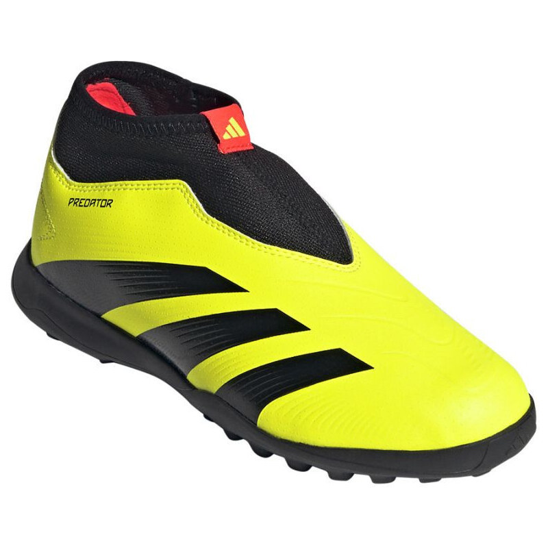 Fotbalové boty adidas Predator League LL TF Jr IG5432