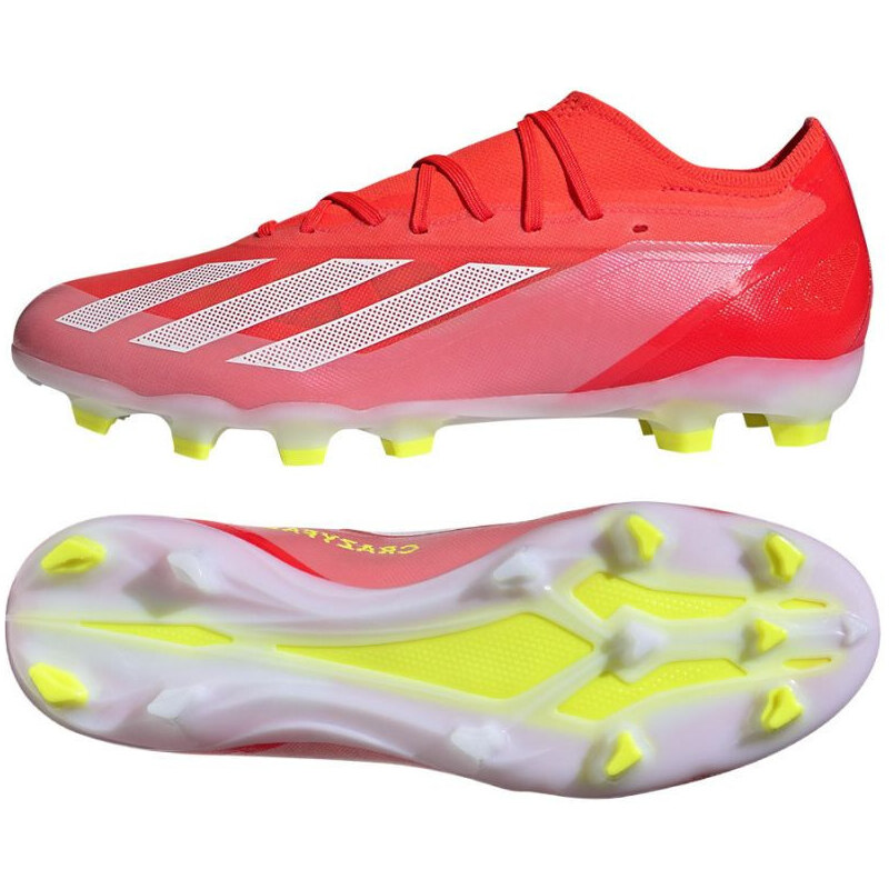 Fotbalové boty adidas X Crazyfast Pro M IF0676