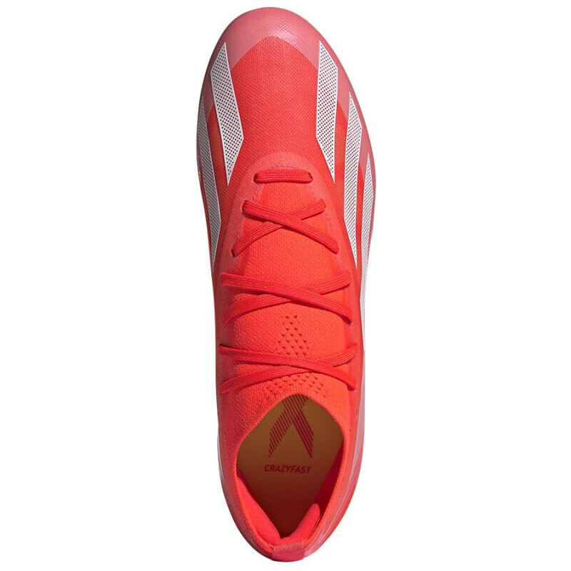 Fotbalové boty adidas X Crazyfast Pro M IF0676