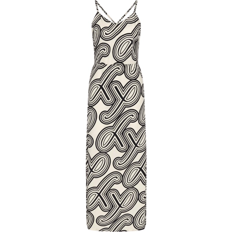 Dámské plážové šaty Beach MyWear Maxi Dress 01 pt - Triumph