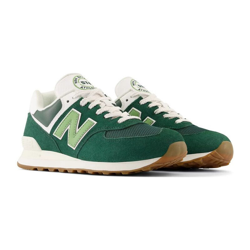 New Balance M U574NG2 dámské boty