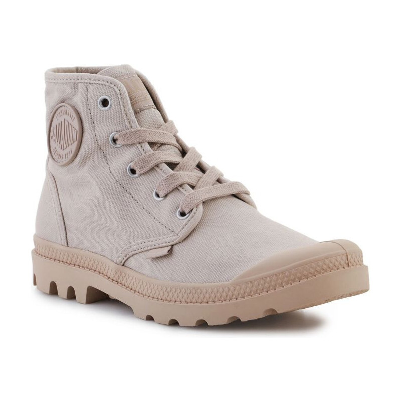 Boty Palladium Pampa Hi Pilat W 92352-298-M 91710044
