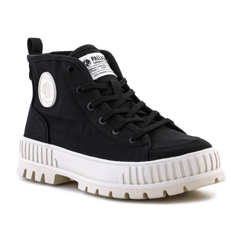 Boty Palladium Pallashock Org 2 78568-008-M 91710047