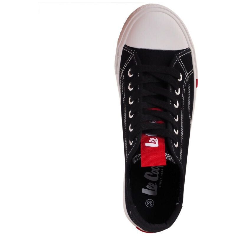 Lee Cooper W LCW-24-31-2237LA dámské boty