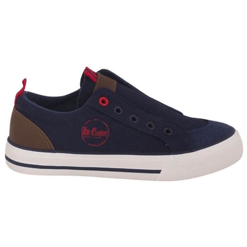 Boty Lee Cooper Jr LCW-24-31-2279K