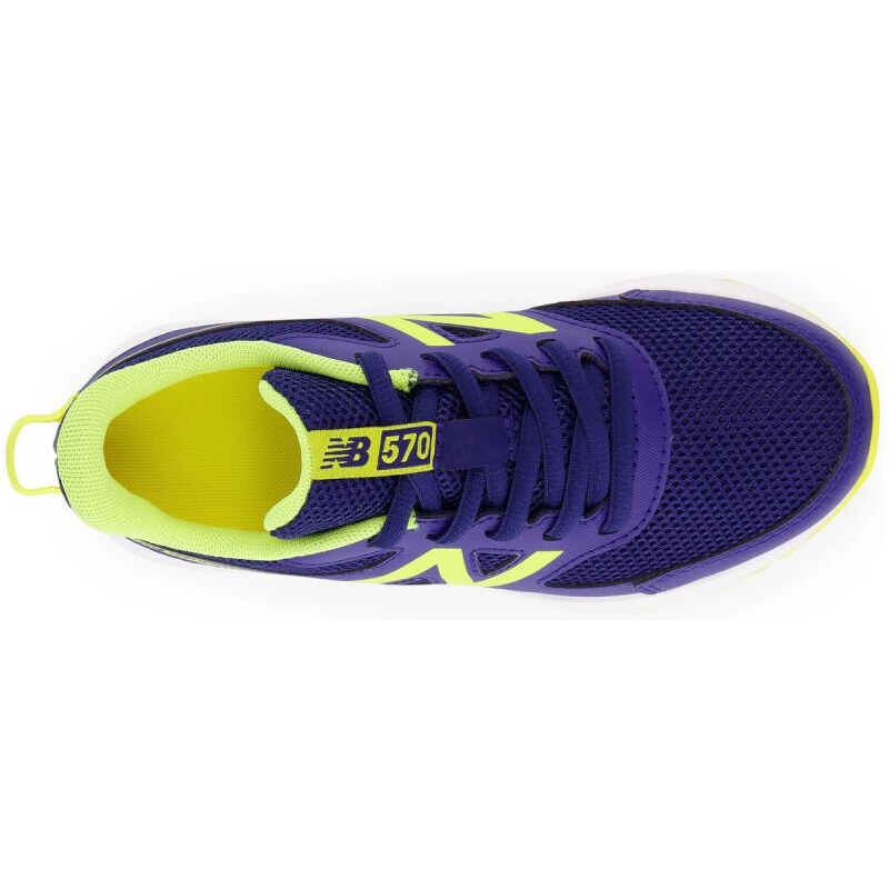 Boty New Balance Jr YK570BY3