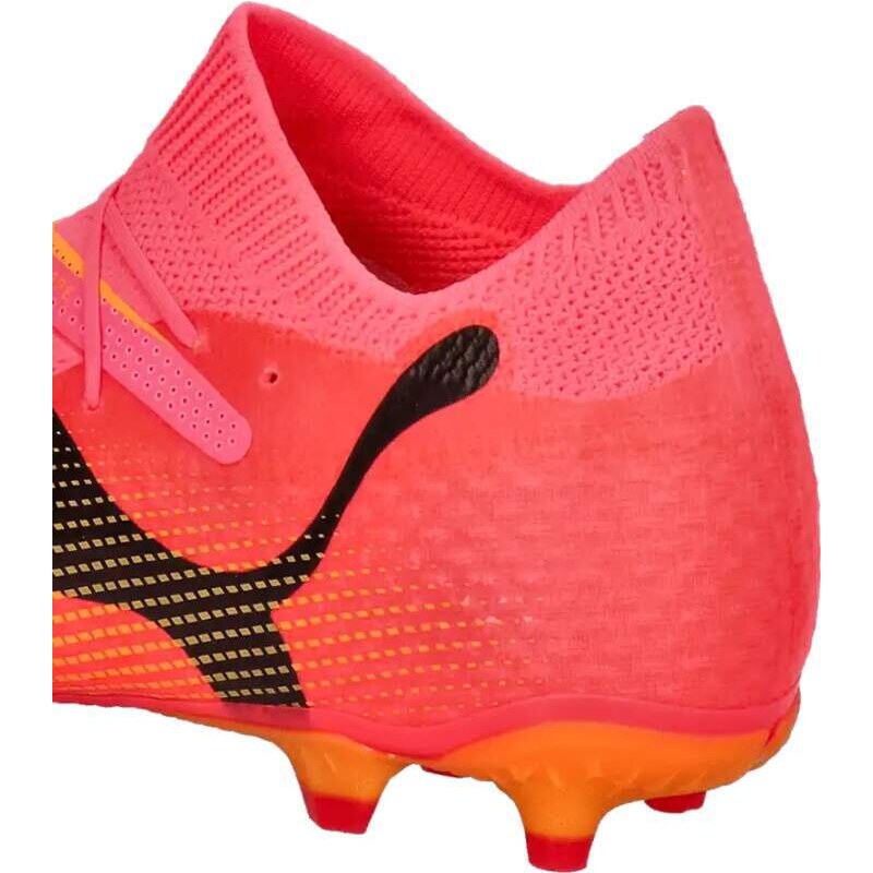 Pánské kopačky lisovky Puma Future 7 Pro FG/AG červené