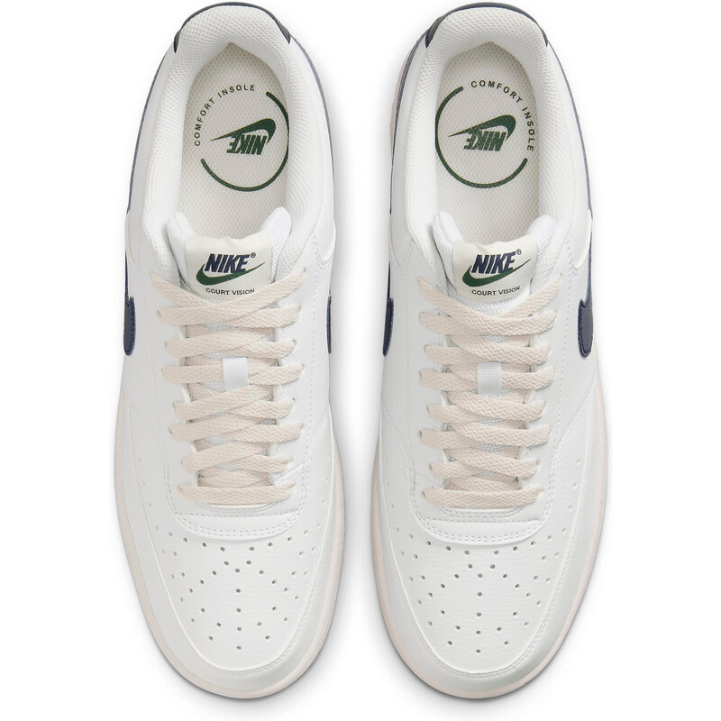 Obuv Nike COURT VISION LO hf9198-100