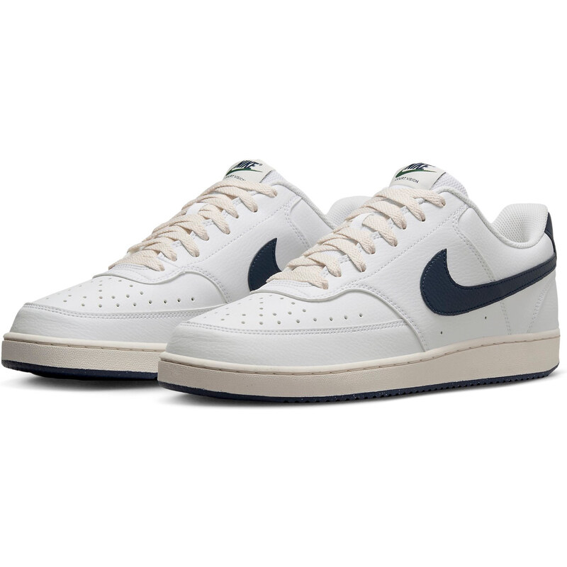 Obuv Nike COURT VISION LO hf9198-100