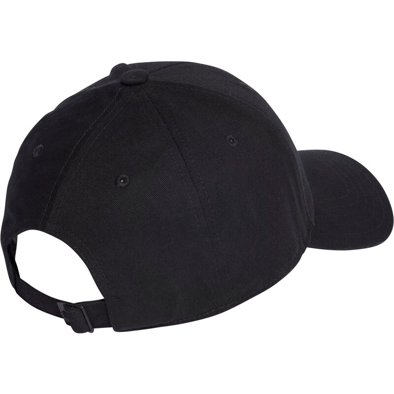 Kšiltovka adidas Sportswear BBALL CAP TONAL hz3045