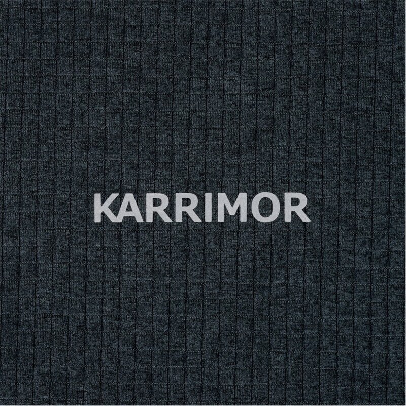 Karrimor Run Tch quarter Sn00 Black