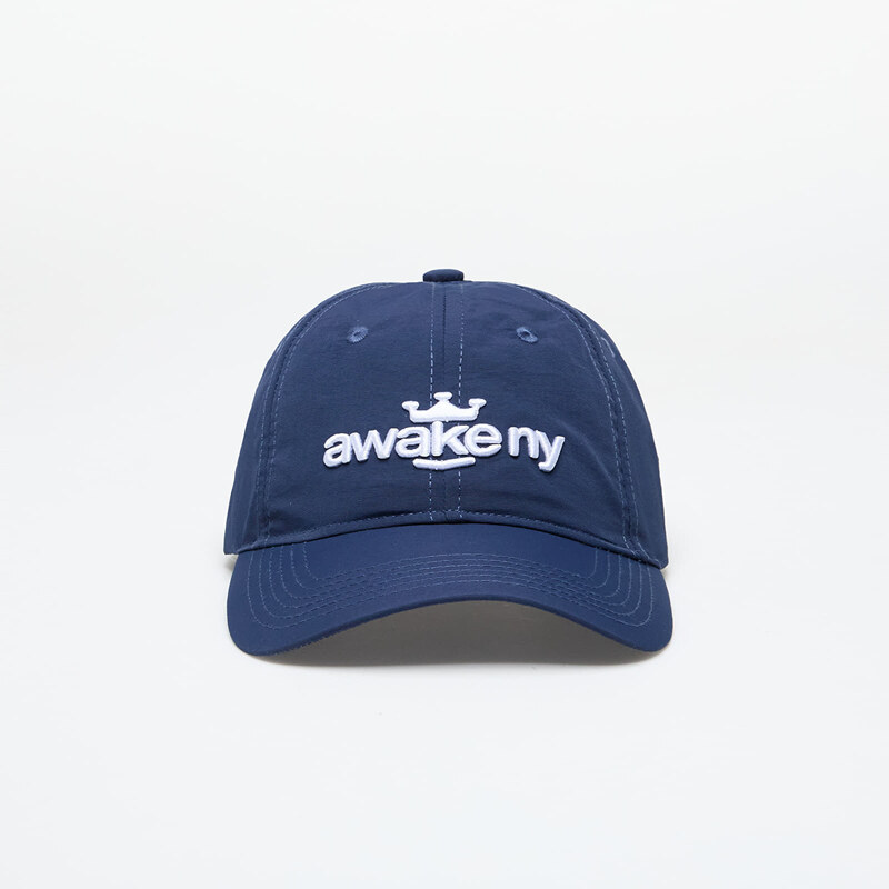 Kšiltovka Awake NY Nylon Hat Navy