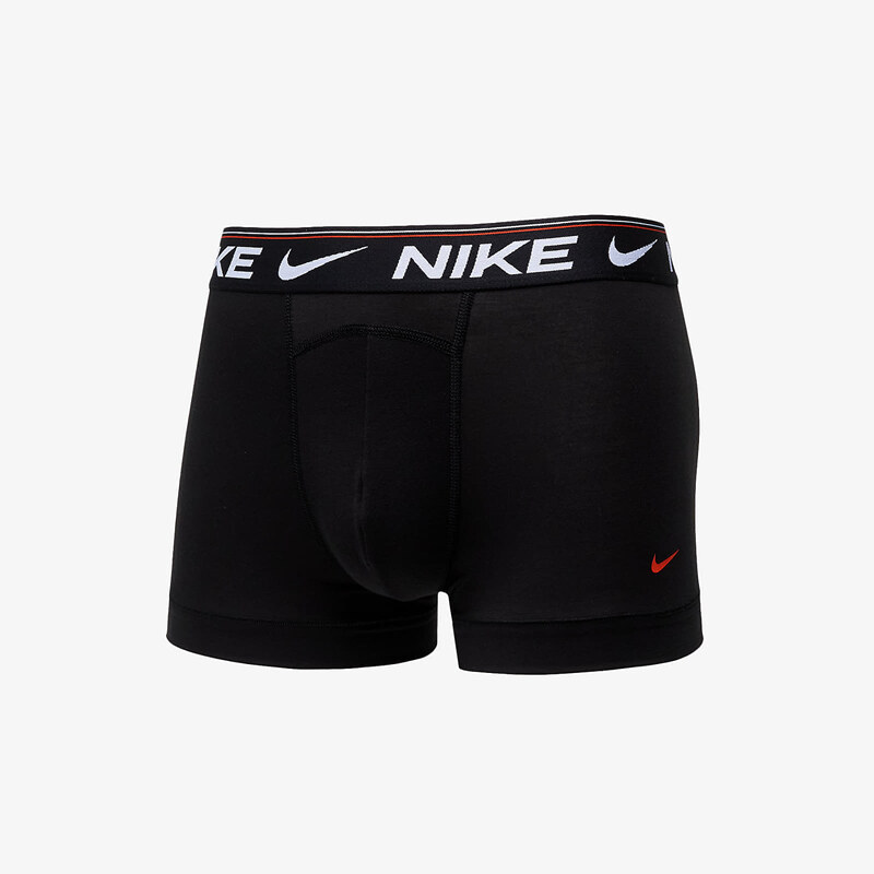 Boxerky Nike Dri-Fit Ultra Comfort Boxer 3-Pack Multicolor