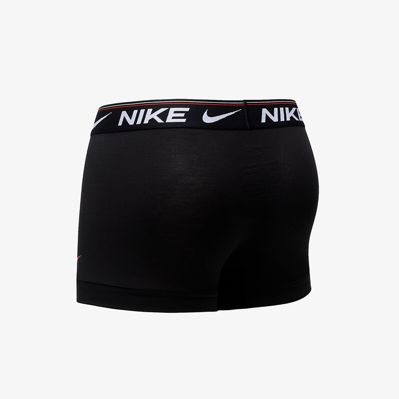 Boxerky Nike Dri-Fit Ultra Comfort Boxer 3-Pack Multicolor