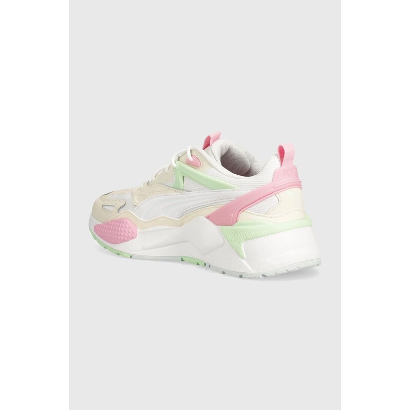 Sneakers boty Puma RS-X Efekt Summer bílá barva, 395938