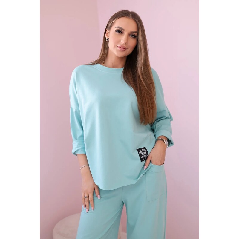 Kesi Dámská souprava 6171G 106146588