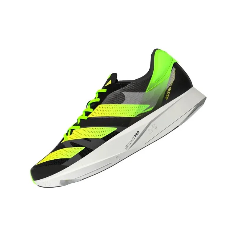 Pánské běžecké boty adidas Adizero takumi sen 8 Core black