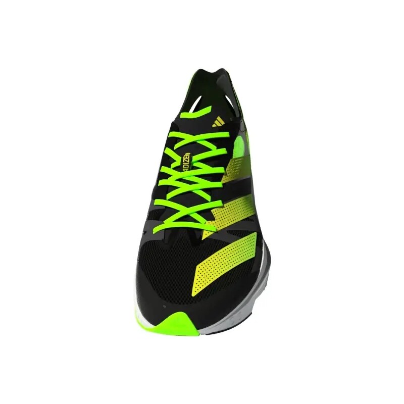 Pánské běžecké boty adidas Adizero takumi sen 8 Core black