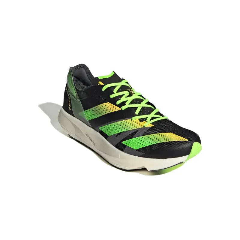 Pánské běžecké boty adidas Adizero takumi sen 8 Core black