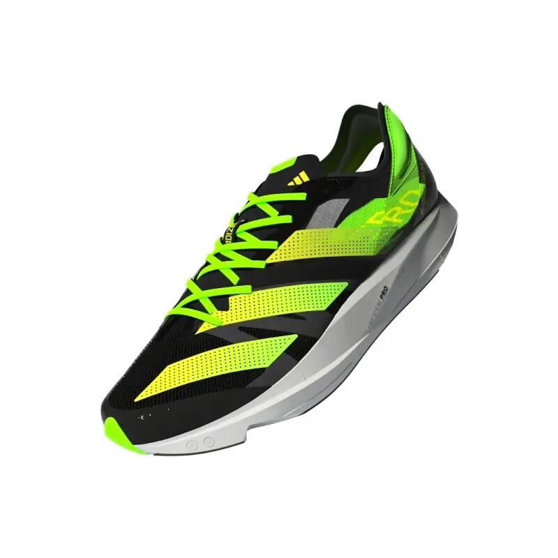 Pánské běžecké boty adidas Adizero takumi sen 8 Core black