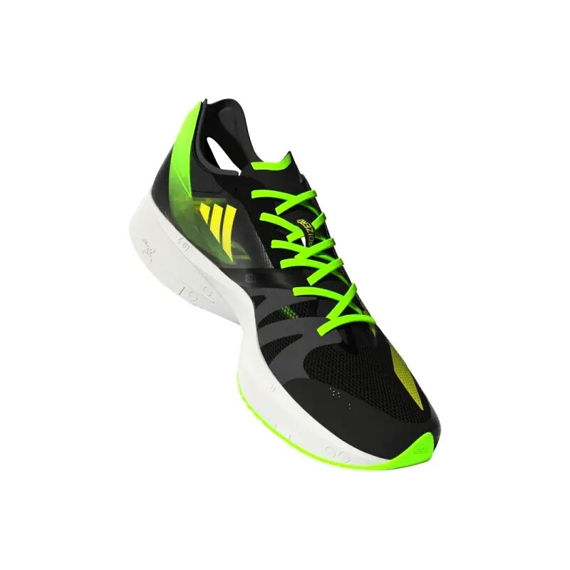 Pánské běžecké boty adidas Adizero takumi sen 8 Core black