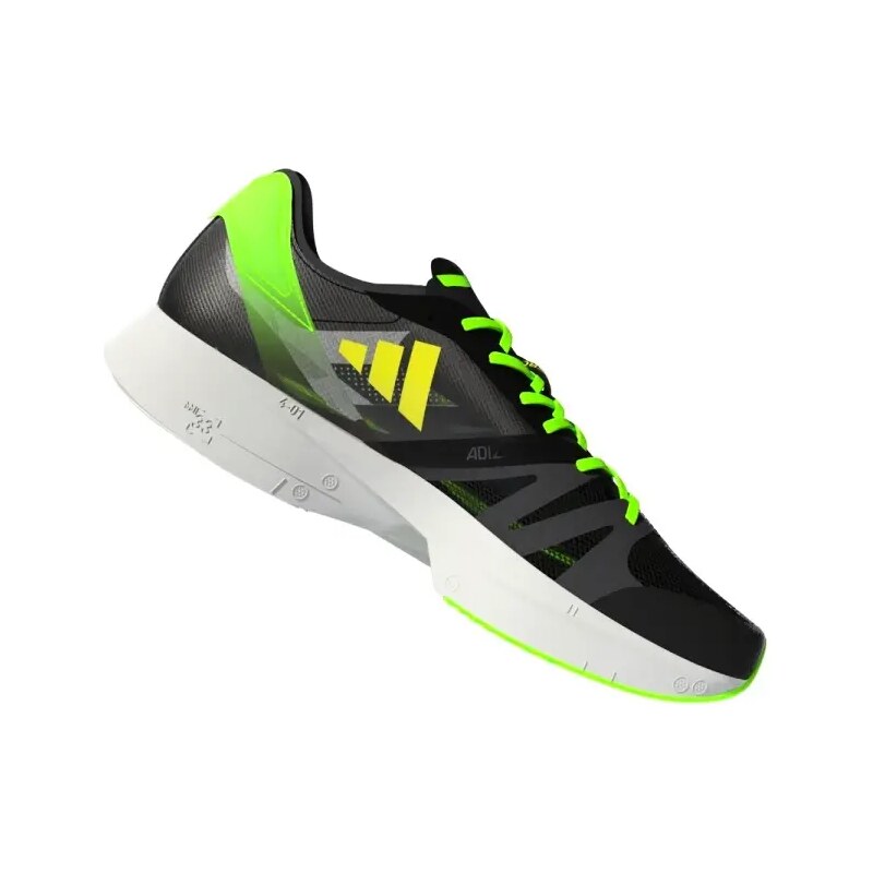 Pánské běžecké boty adidas Adizero takumi sen 8 Core black