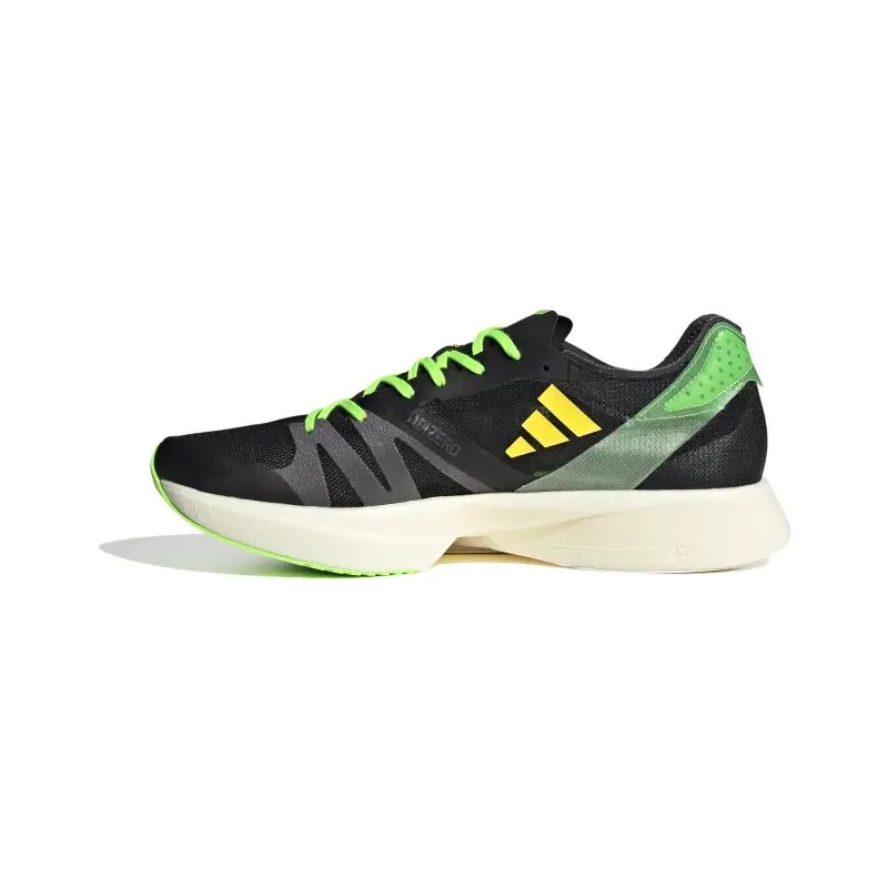 Pánské běžecké boty adidas Adizero takumi sen 8 Core black