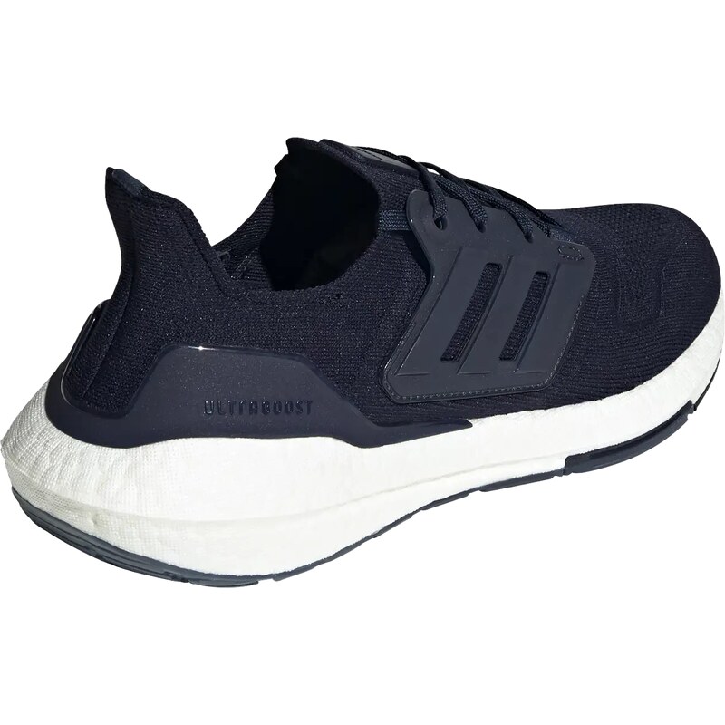 Pánské běžecké boty adidas Ultraboost 22 Collegiate Navy