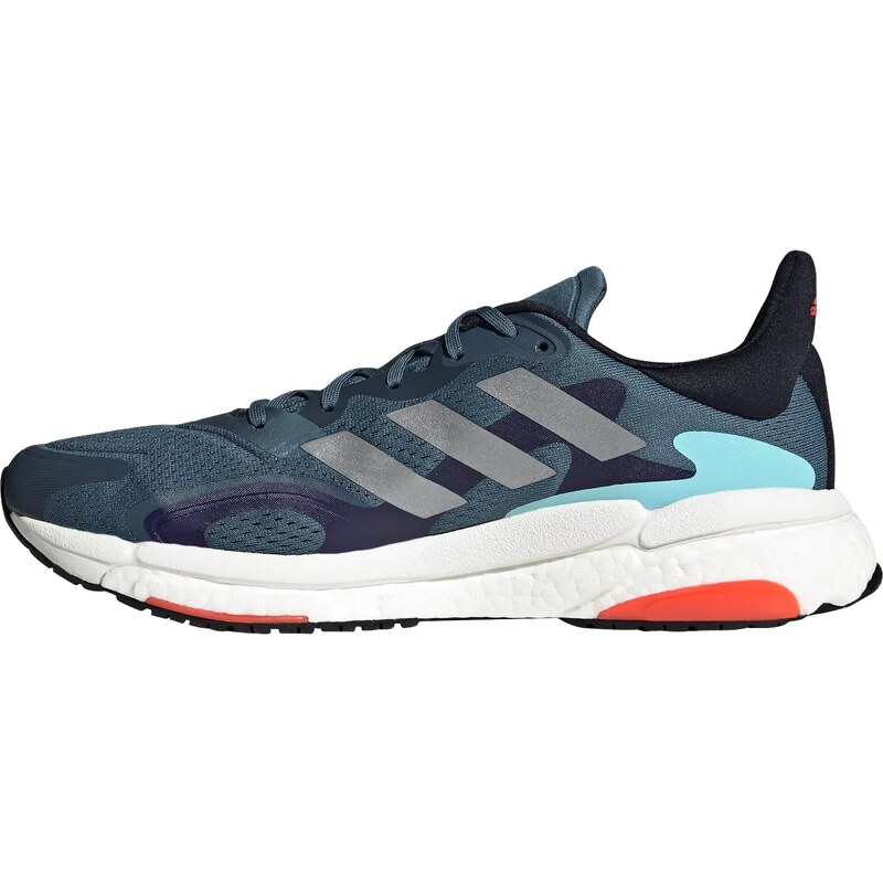 Pánské běžecké boty adidas Solar Boost 3 Orbit Indigo