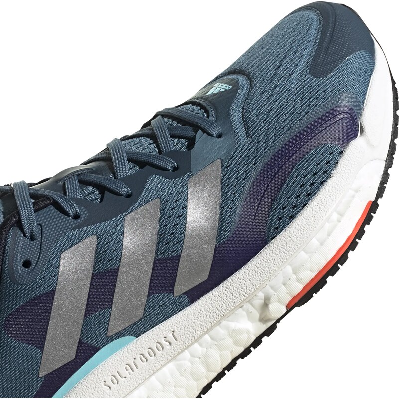 Pánské běžecké boty adidas Solar Boost 3 Orbit Indigo