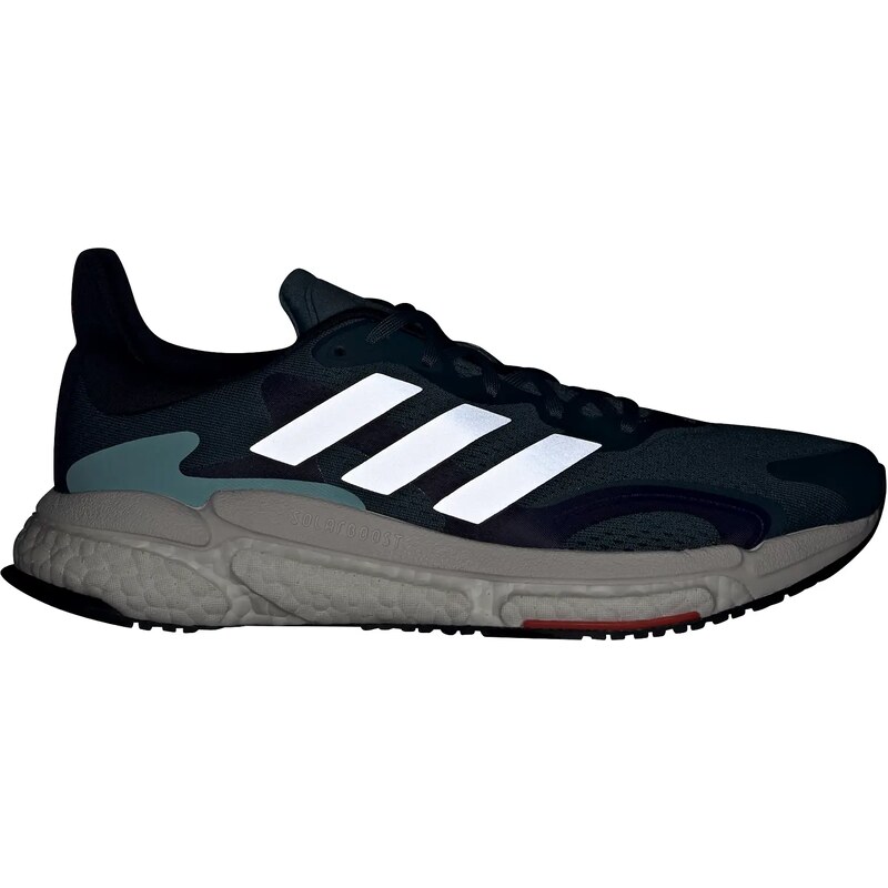 Pánské běžecké boty adidas Solar Boost 3 Orbit Indigo