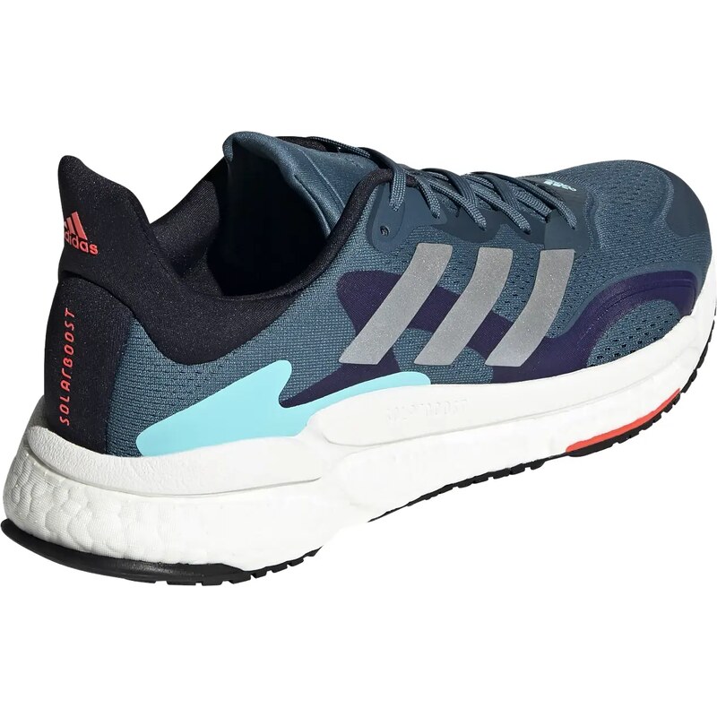 Pánské běžecké boty adidas Solar Boost 3 Orbit Indigo